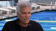 Mark Spitz: I'm 'just a regular guy' who achieved Olympic swimming ...