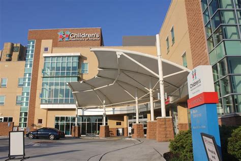 Childrens Healthcare Of Atlanta Is Opening A 10 Acre Mental Health