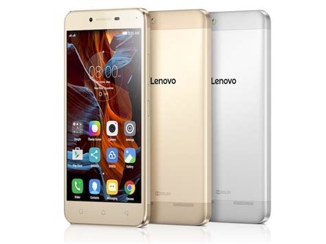 Buy Lenovo Vibe K5 Plus Price In India Rs 8499 At Flipkart