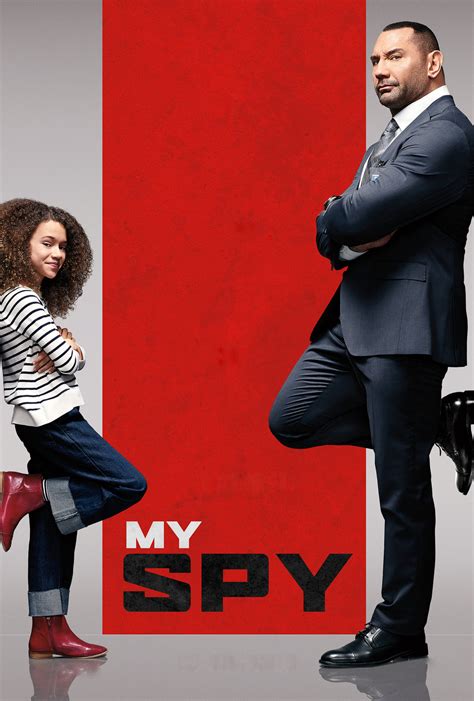 🎞️ please share this movie with your friends. Watch Full My Spy (2020) Summary Movie at playhd ...