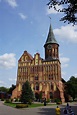 Architecture Cathédrale Königsberg - Photo gratuite sur Pixabay - Pixabay