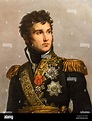 19th century - Jean Lannes, Marshal of the Empire - by Julie Stock ...