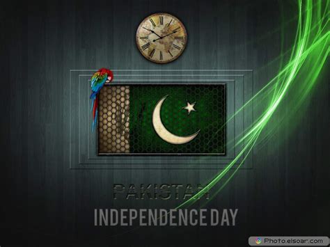 Pakistan Independence Day Wallpapers Wallpaper Cave