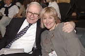 Susan Alice Buffett – the Daughter of a Business Icon - Monde stuff