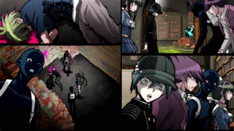 We did not find results for: Danganronpa V3: Killing Harmony/Chapter 1 (Class Trial) — StrategyWiki, the video game ...