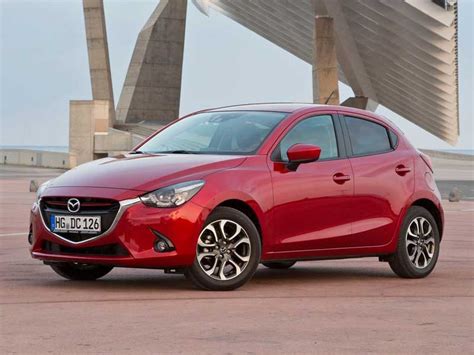 New Mazda2 Review 15 Dynamic Carshop Reviews