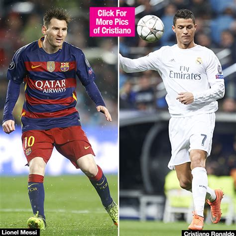 Cristiano Ronaldo And Lionel Messi El Clasico Goals Their Most Epic