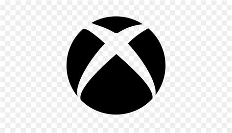 Transparent Background Xbox Logo Png