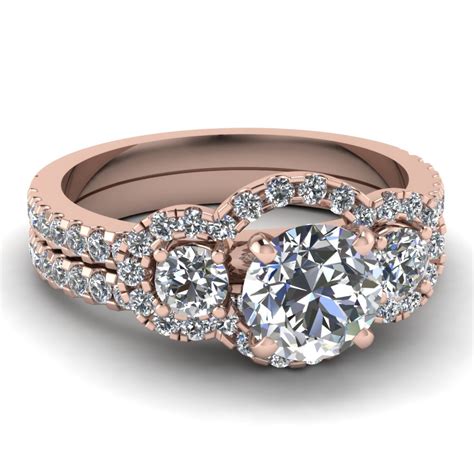 Https://wstravely.com/wedding/best Rose Gold Wedding Ring