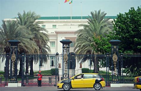 Presidential Palace Dakar 2020 All You Need To Know Before You Go