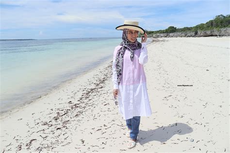 Gaya Busana Casual Dan Fashionable Untuk Hijabers Fillyawie Indonesian Lifestyle Diy Blog