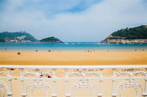 Cele Mai Frumoase Plaje Din Spania Unde Iti Recomanda Localnicii Sa Inoti Si Sa Te Bronzezi