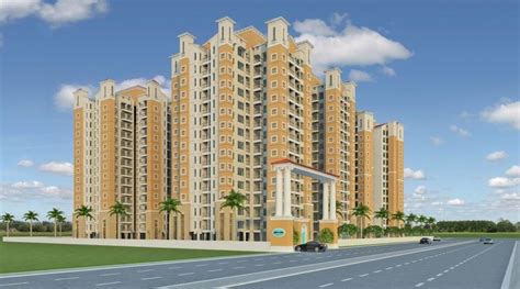 Residential Apartments At Noida Greater Noida Expressway Blog