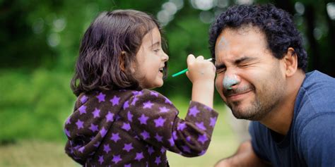 How Dads Love Now! | HuffPost