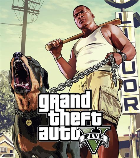 Grand Theft Auto V Full Reveal Official Trailer 2