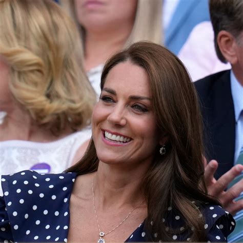 Kate Middleton Últimas Noticias Imágenes Vídeos Y Destacados En