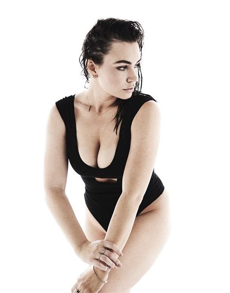 Sophie Simmons Nude And Sexy 22 Photos Thefappening