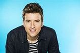 Sport Relief 2018: Greg James begins challenge just as snow and ...