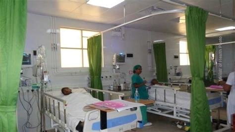 Twelve Designated Hospitals Will Treat Coronavirus Patients Economynext