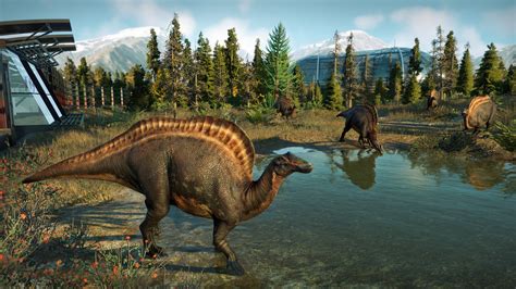 Jurassic World Evolution 2 Camp Cretaceous Dinosaur Pack Price