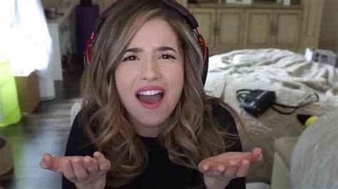 Thats So Sad Bro Pokimane Destroys Viewer Who Ruined The Memory Of