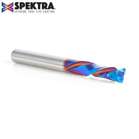 46170 K Previous Number 46169 Cnc Solid Carbide Spektra™ Extreme Tool