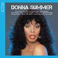 Icon by Donna Summer | CD | Barnes & Noble®