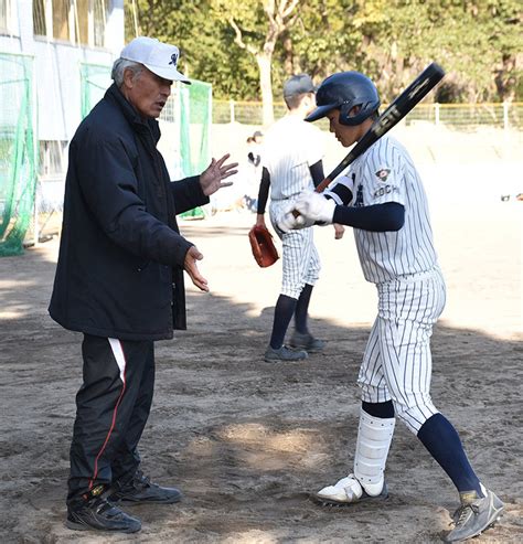 志で結ばれ、共に歴史を刻んできました 【お客さま】 吉田 圭一さま［よしだ けいいち］ 心は一つ：'17センバツ明徳義塾 第2部・寄り添う人々／上 プロ ...