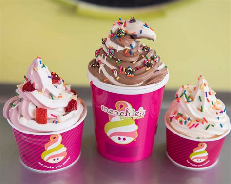 Order Menchies Frozen Yogurt 19171 Se Mill Plain Blvd Menu Delivery