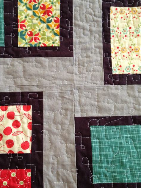 A Blue Sky Kind Of Life Kitchen Windows Quilt A Finish