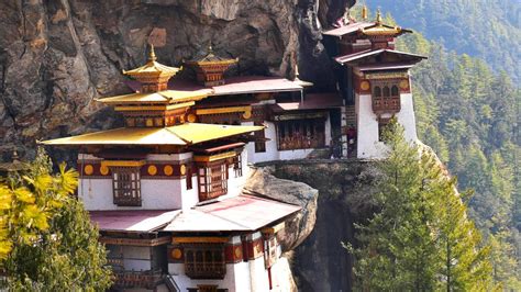 The Complete Guide To Hiking To The Tiger S Nest Bhutan