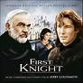 First Knight (El primer caballero) | Música de cine; Bandas sonoras de ...