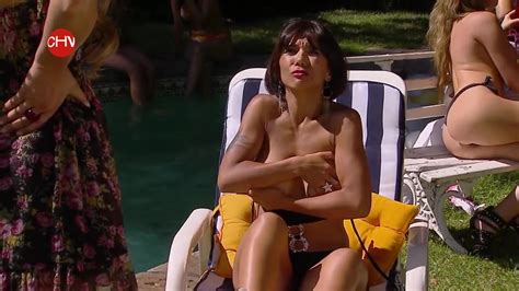Nude Video Celebs Noelia Arias Nude Infiltradas S01e54 2011