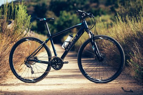 Roam Disc 2018 Giant Bicycles United States