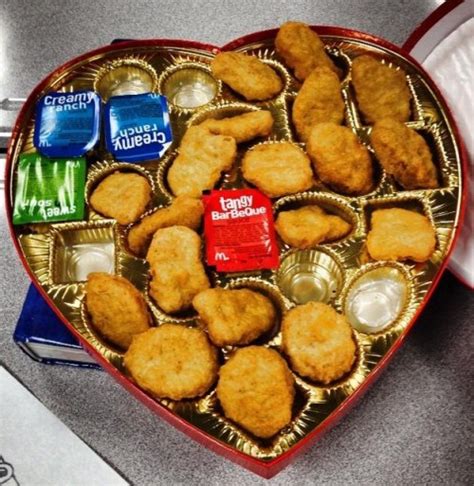 Eight Reasons Why Everyone Should Love Chicken Nuggets