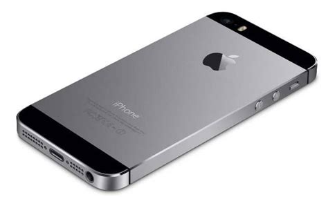 Apple Iphone 5s 32gb Space Gray Price In Pakistan Vmartpk