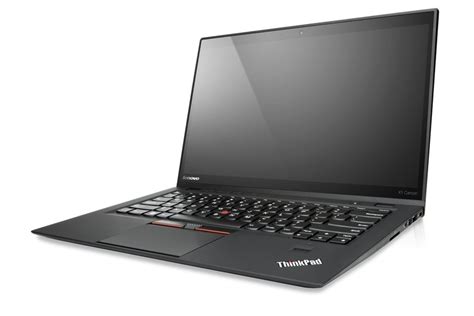 Lenovo Thinkpad X1 Carbon 140 In Refurbished Laptop Intel Core I5