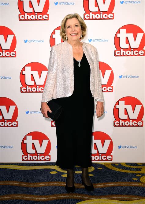 Why I Will No Longer Take Parts Where My Character Dies Anne Reid