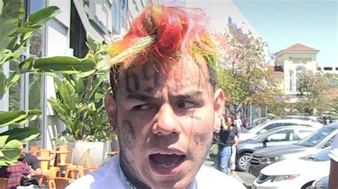 tekashi69 transferred to new prison facility used for witnesses who cut deals r hiphopheads
