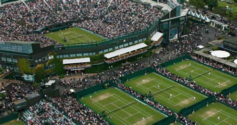 Wimbledon Le 10 Curiosità Del Torneo Di Tennis Più Prestigioso Del