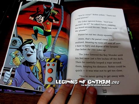 Product Spotlight New Dc Super Villains Book Series ~ Geek News