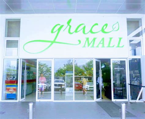 A Quick Guide To Smdc Grace Mall
