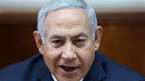 At Home And Abroad Netanyahu Faces Backlash For Far Right Alliance