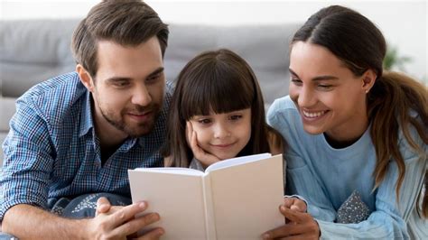 Як заохотити дитину до читання підбірка порад для батьків
