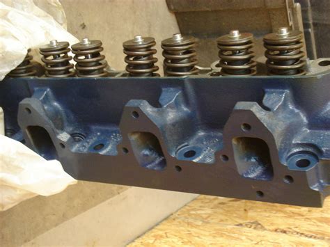 Cylinder Head Id Help Ford Truck Enthusiasts Forums