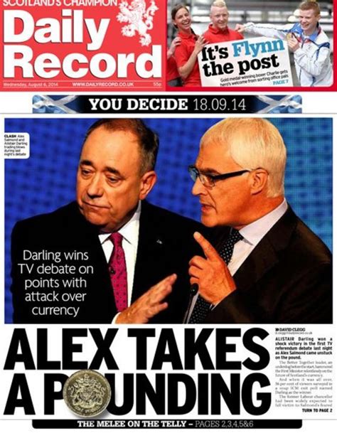 the front pages of scotland s newspapers bbc news