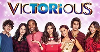 VICTORIOUS Online Latino