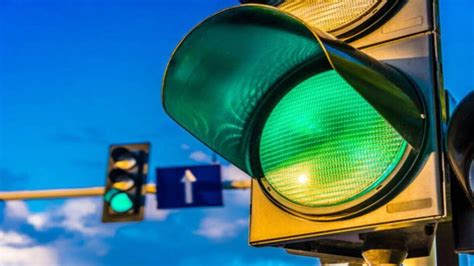 Traffic Signal Rules In India Traffic Light Rules