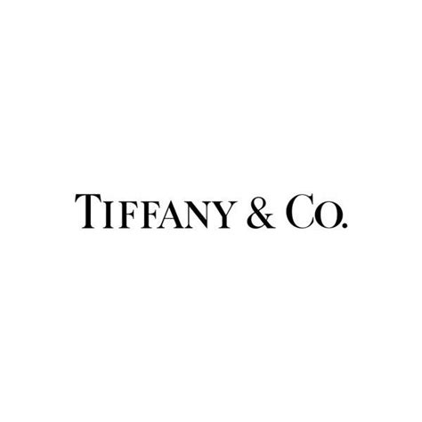 Logo Tiffany And Co