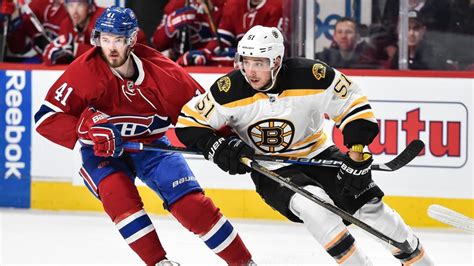 Compte officiel des canadiens de montréal · official account of the montreal canadiens #gohabsgo goha.bs/3wox9ee. Le Canadien dispute un gros match face aux Bruins — Sports Addik